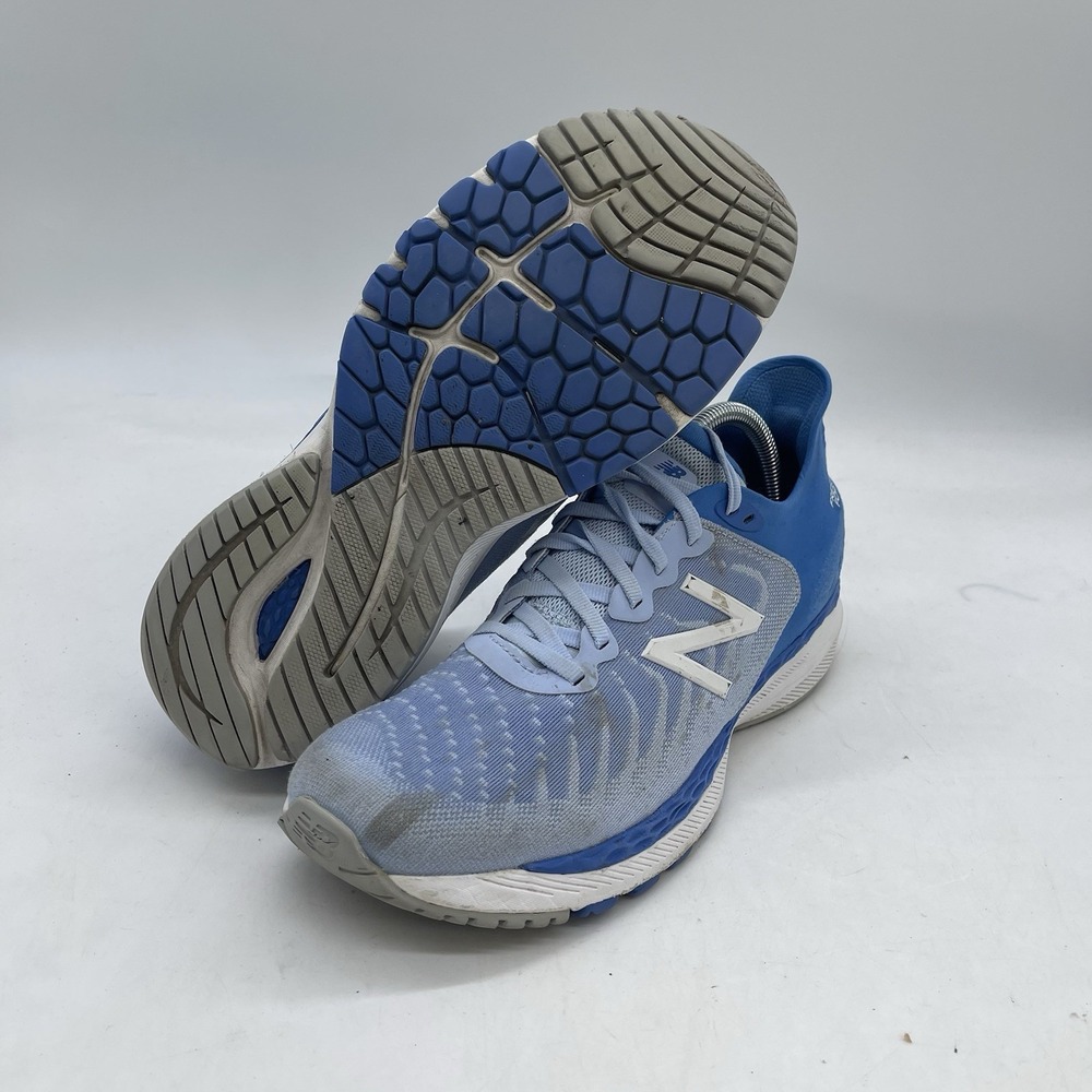 New Balance Fresh Foam X 860 Shoes Womens 10.5 Medium Gym Training 9255 Running
